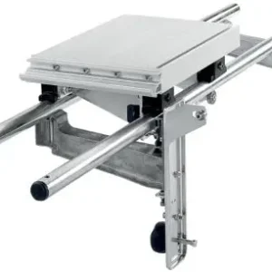 Echt FESTOOL Schiebetisch CS 70 ST 650
