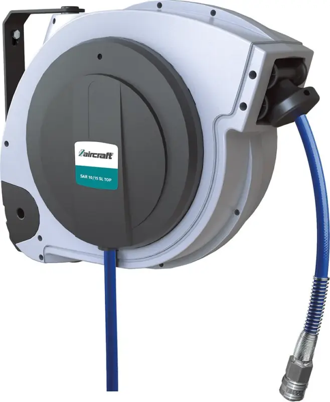 AIRCRAFT Schlauchaufroller SAR 8/15 SL TOP Direkt Vom Hersteller