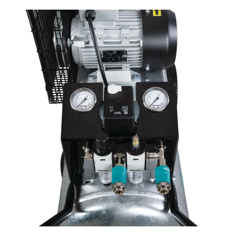 Aircraft Kolbenkompressor AIRPROFI 503/50 P Billig