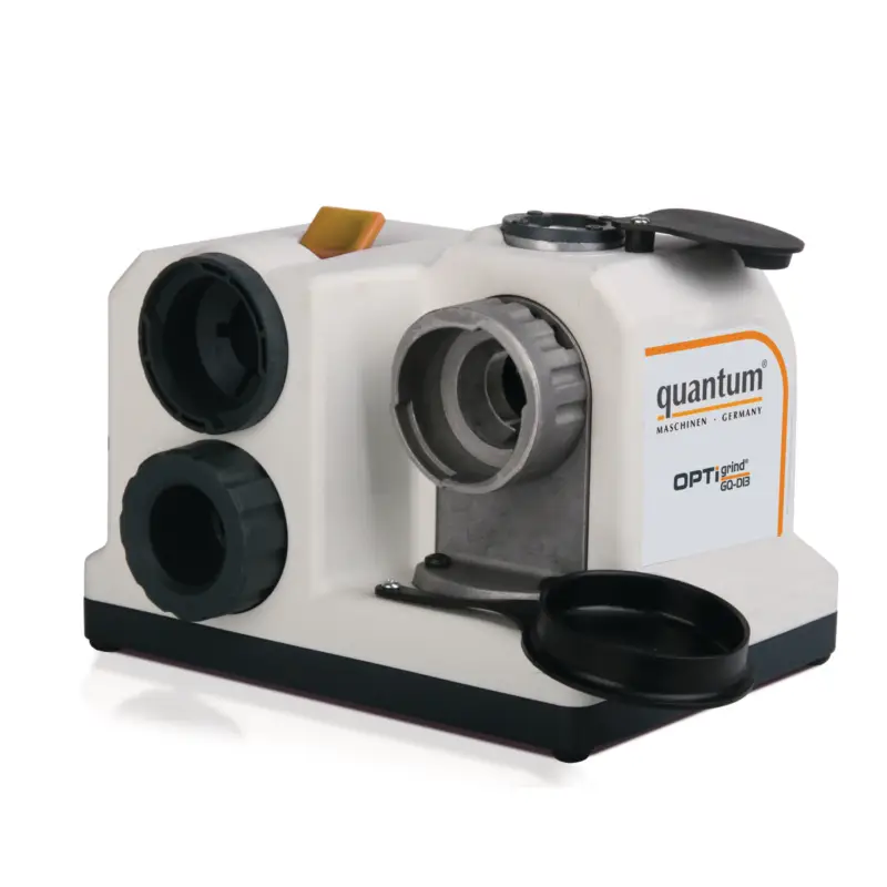 Saisonangebot Optimum Bohrerschleifgerät quantum GQ-D13