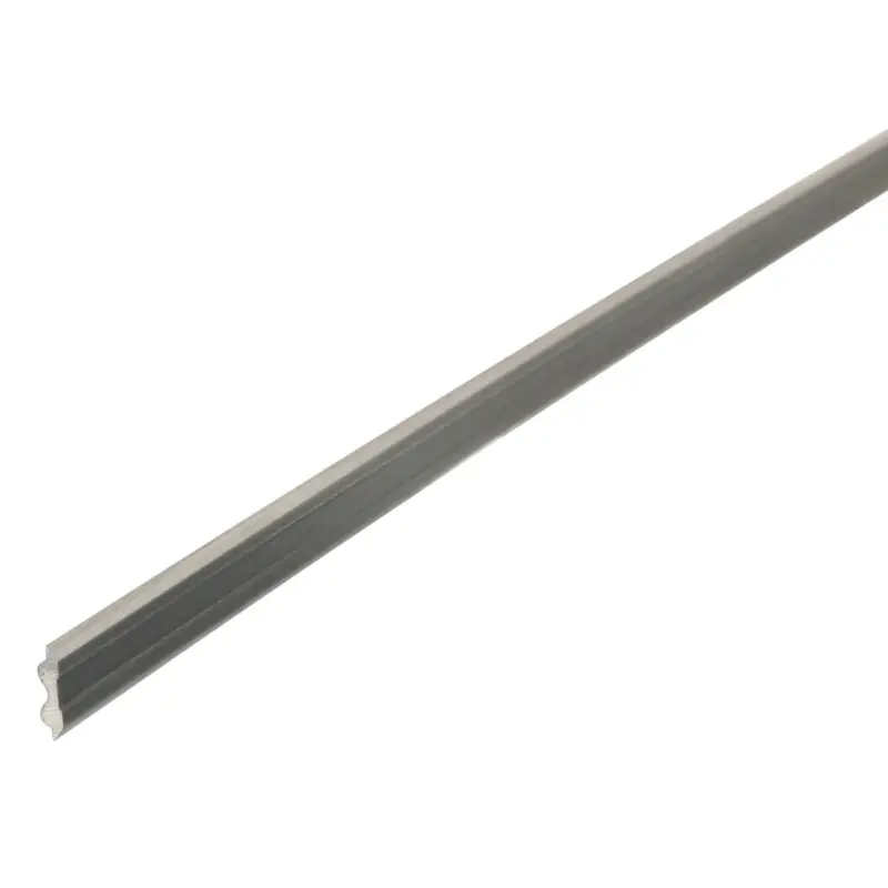 Holzkraft Wendehobelmesser Tersa 520 x 10 x 2,3 mm Chrom (4 Stück) Schneller Versand