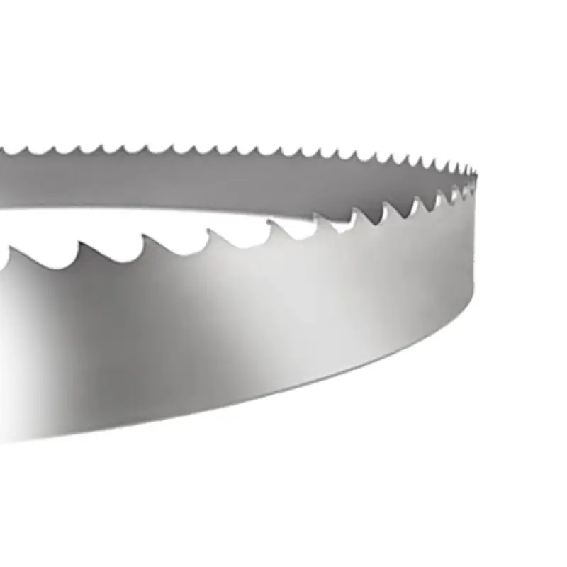 Neu Optimum Sägeband HSS Bi-Metall M 42, 1638 x 13 x 0,65 mm, 6 ZpZ, 10°