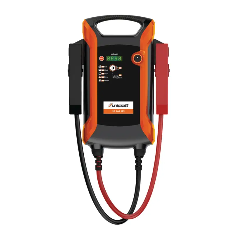 Unicraft Batteriestartgerät SB 201 MS Günstig