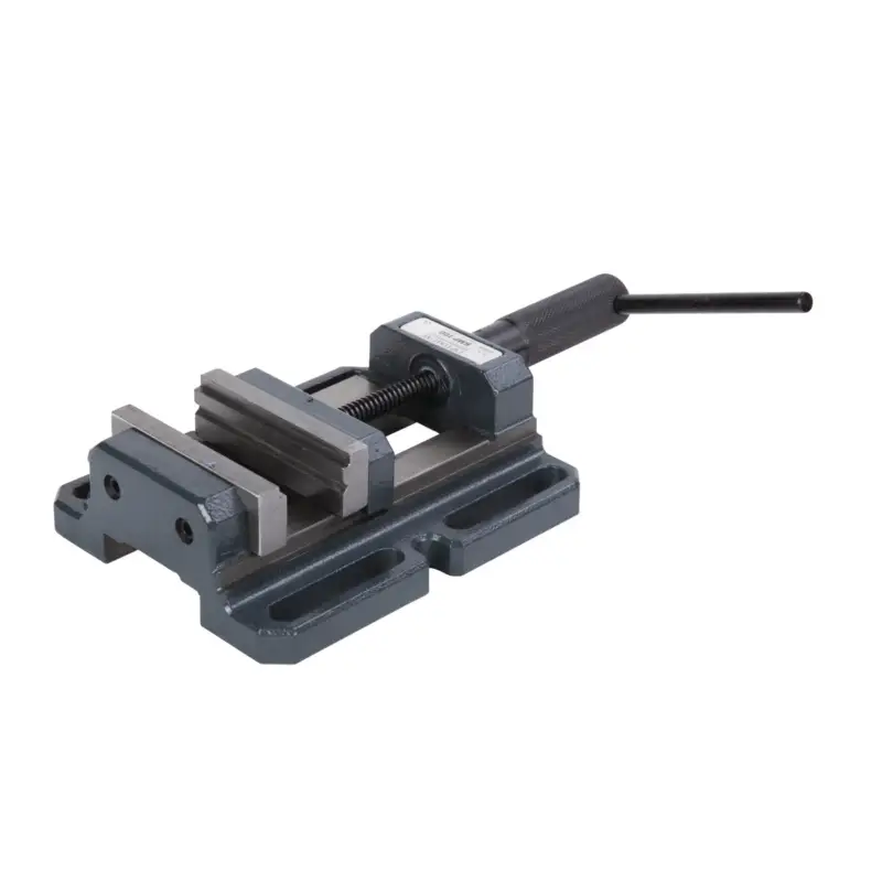Optimum Maschinenschraubstock BMP 100 Mega-Angebot