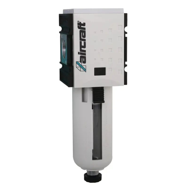 Aircraft Wasserabscheider 1/2" 16 bar Saisonangebot