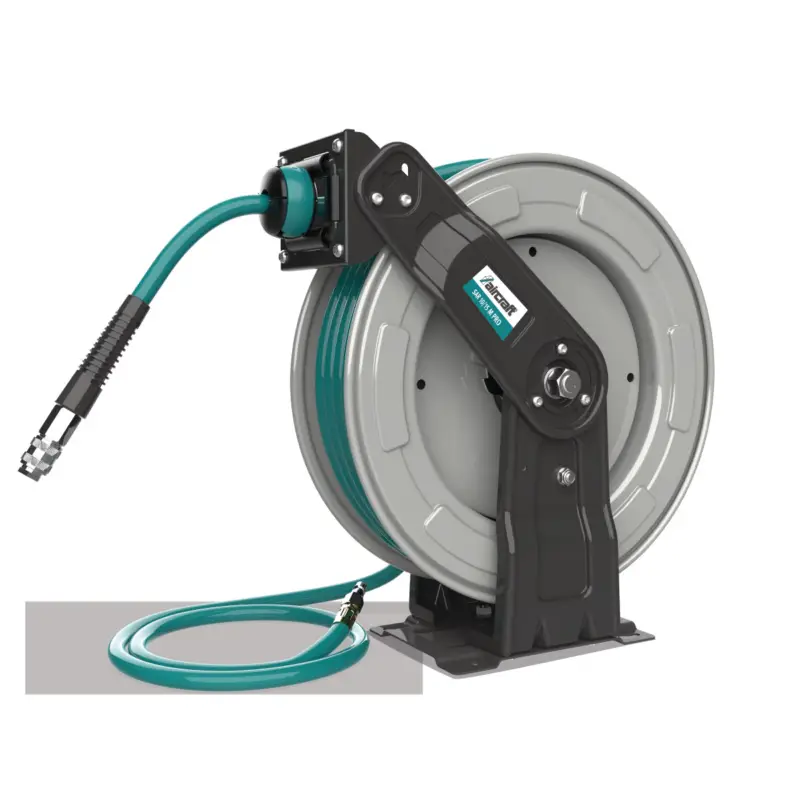 Top-Angebot Aircraft Schlauchaufroller SAR 10/15 M PRO