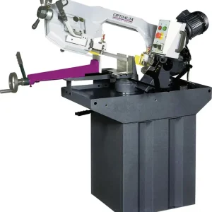 OPTIMUM Metallbandsäge OPTIsaw S 275N 400 V Top-Angebot