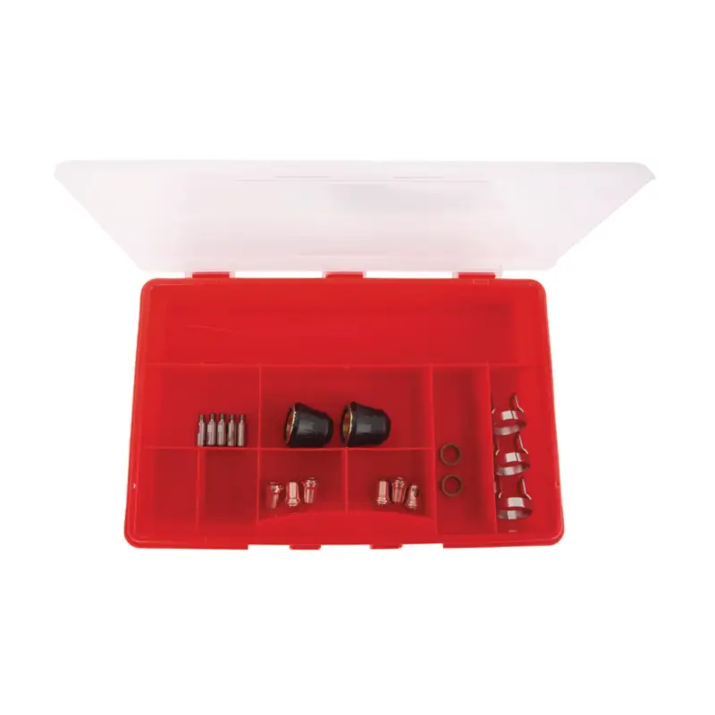Sofort Bestellen Schweisskraft Verschleißteile-Set für S65