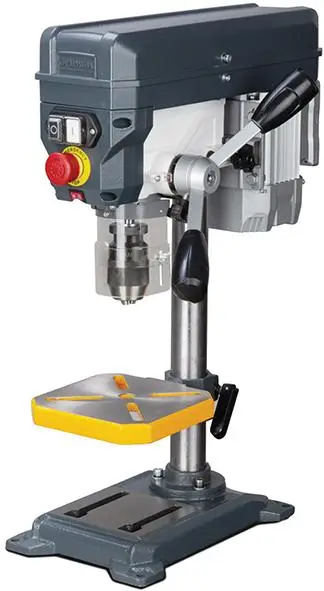 OPTIDRILL Tischbohrmaschine 230V DQ 14 Versand Am Gleichen Tag