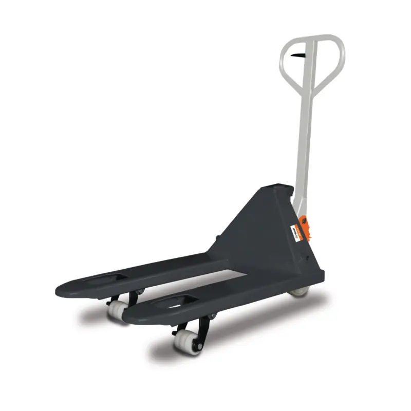 Sonderangebot Unicraft Handgabelhubwagen PHW 2508 EF
