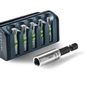 FESTOOL Bitkassette BT-IMP SORT1 Zertifiziert