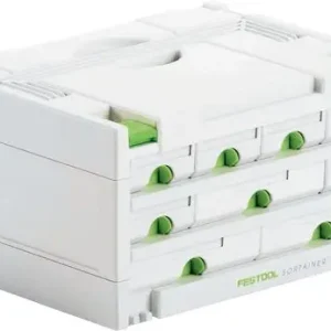 Top-Preis FESTOOL SORTAINER SYS 3-SORT/9