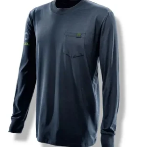 Top-Angebot FESTOOL 100 Jahre Langarmshirt LS-FT1-M 100Y
