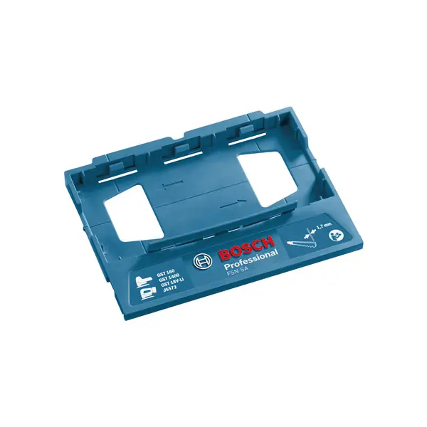 BOSCH Führungsschienenadapter FSN SA, Systemzubehör Begrenztes Angebot