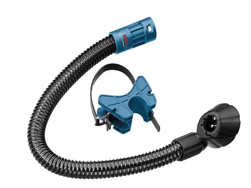 BOSCH Absaugvorrichtung, System-Zubhör GDE hex Sofort Bestellen