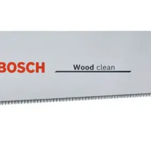 Echt BOSCH Handwerkzeuge Sägeblatt für Japansäge Kataba/Dozuki 270 mm