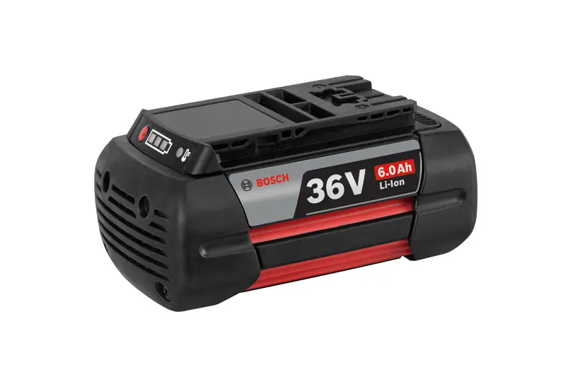 BOSCH Akkupack GBA 36 Volt, 6.0 Ah Sichere Zahlung