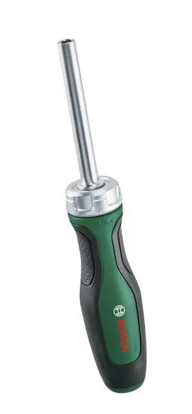BOSCH Handwerkzeuge Bit-Ratschenschraubendreher Direkt Vom Hersteller