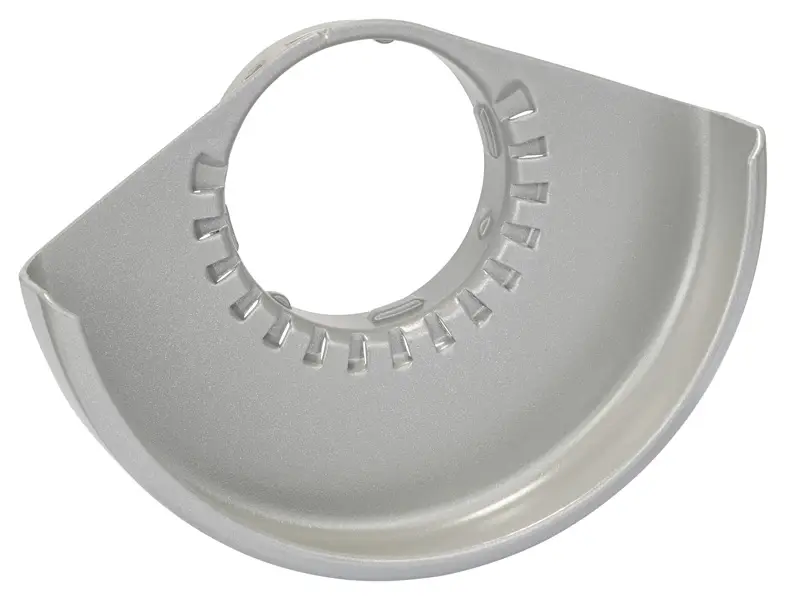 Sofort Bestellen BOSCH Schutzhaube ohne Deckblech, 115 mm, passend zu GWS 8-115