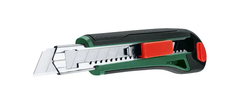 Direkt Vom Hersteller BOSCH Handwerkzeuge Cutter-Messer 18 mm