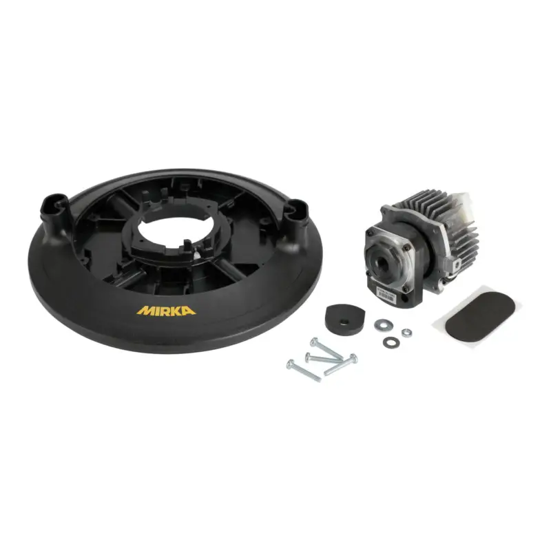 MIRKA Upgrade kit, Gen II, 230V for LEROS, LEROS-S Markenprodukt