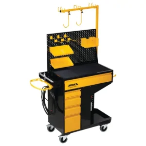 Direkt Vom Hersteller MIRKA Modular Trolley Kit 5