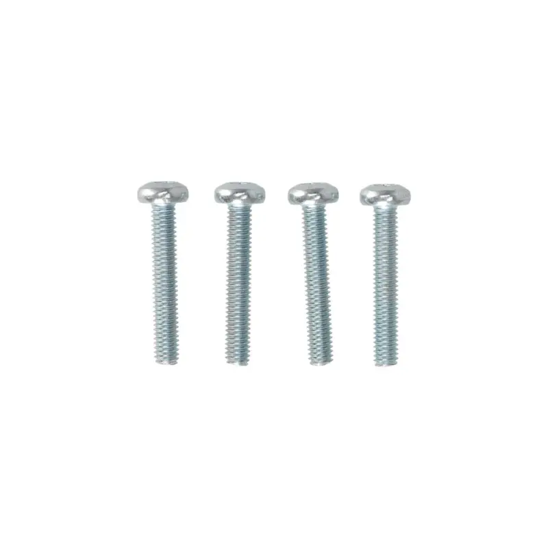 MIRKA Screw Kit Motor, Gen II for LEROS, LEROS-S Versand Am Gleichen Tag