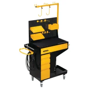 MIRKA Modular Trolley Kit 6 Neuheit