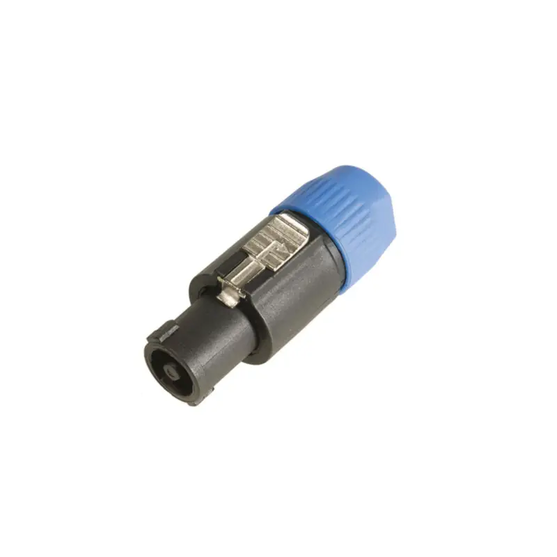 MIRKA Gleichstromstecker für CEROS Sichere Zahlung