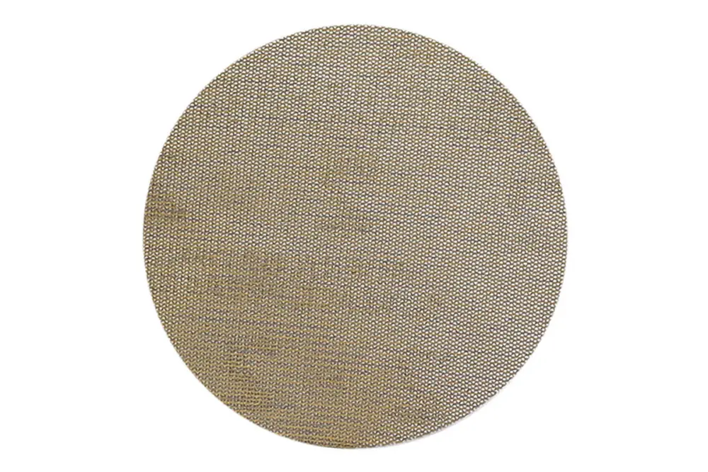 Billig MIRKA OSP-1, 125mm, 50/Pack