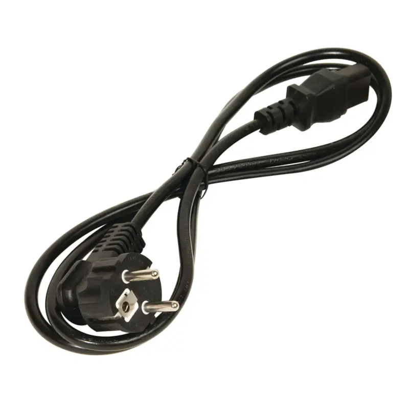 Heißes Angebot MIRKA Kabel CE 230V für IEC C13, CEROS, 2 m