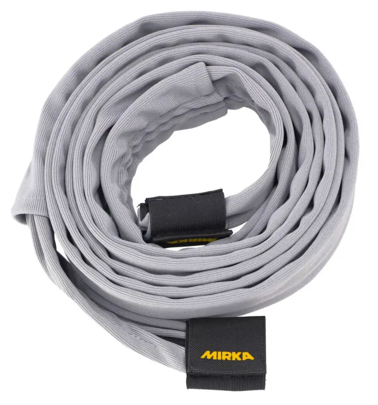 Solange Der Vorrat Reicht MIRKA Mirka Sleeve for Hose and Cable 5,8 m