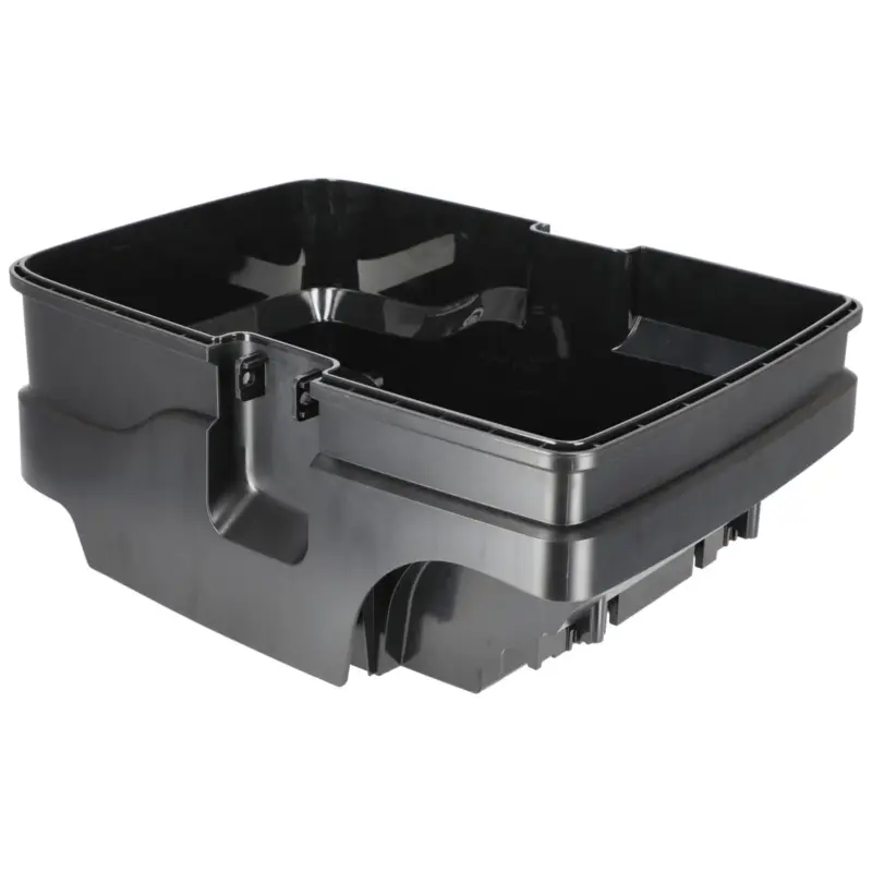 Must-Have MIRKA Container for DEXOS 1217