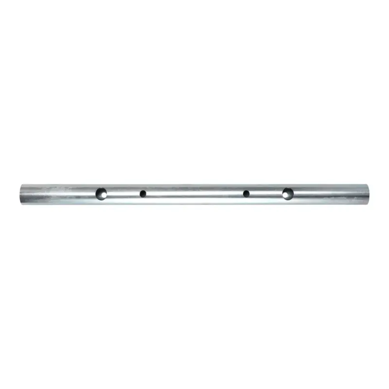 MIRKA Wheel Axle for DEXOS 1217 Sofort Bestellen