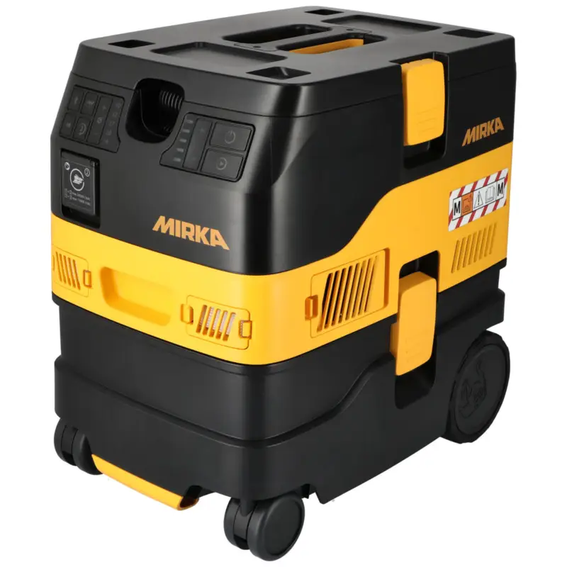 Super-Preis MIRKA Mirka DEXOS 1217 M AFC