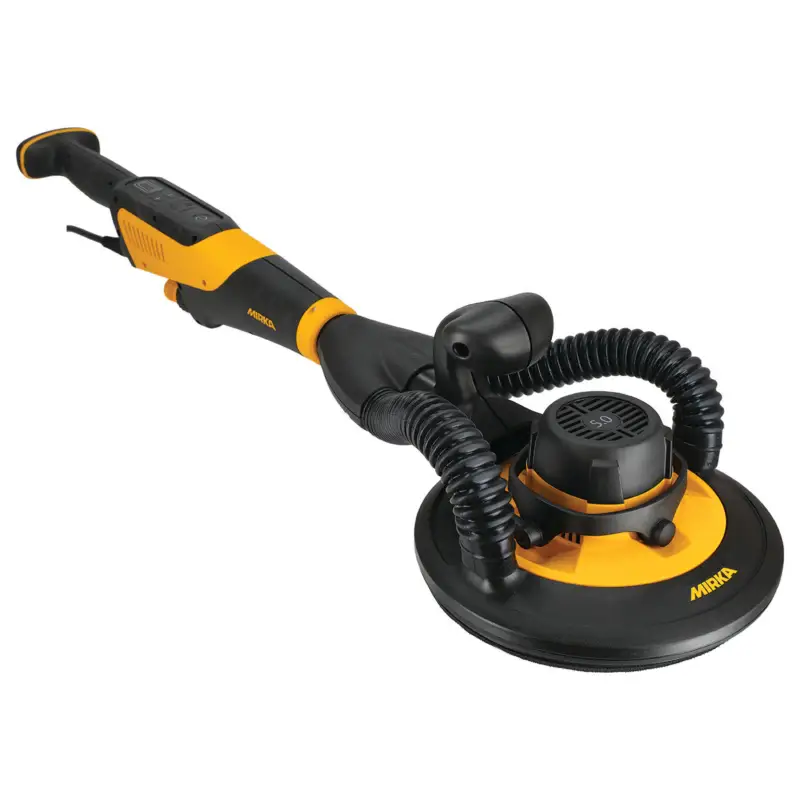 Garantierte Lieferung MIRKA Mirka LEROS-Kurzvariante 950CV 225mm 5,0 Tasche