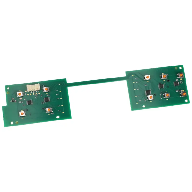 Jetzt Kaufen MIRKA User Interface PCB for DEXOS