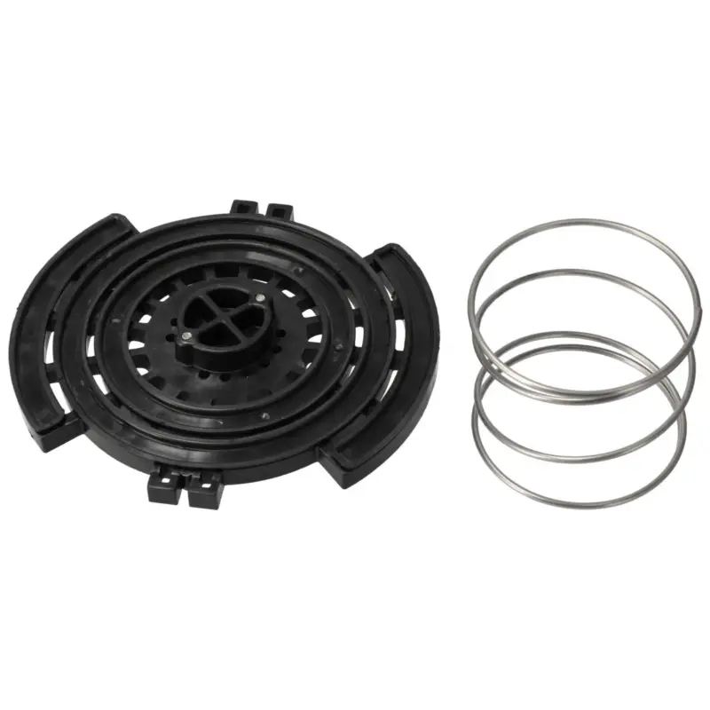 MIRKA AFC Valve kit (pre-assy) for DEXOS Garantierte Lieferung