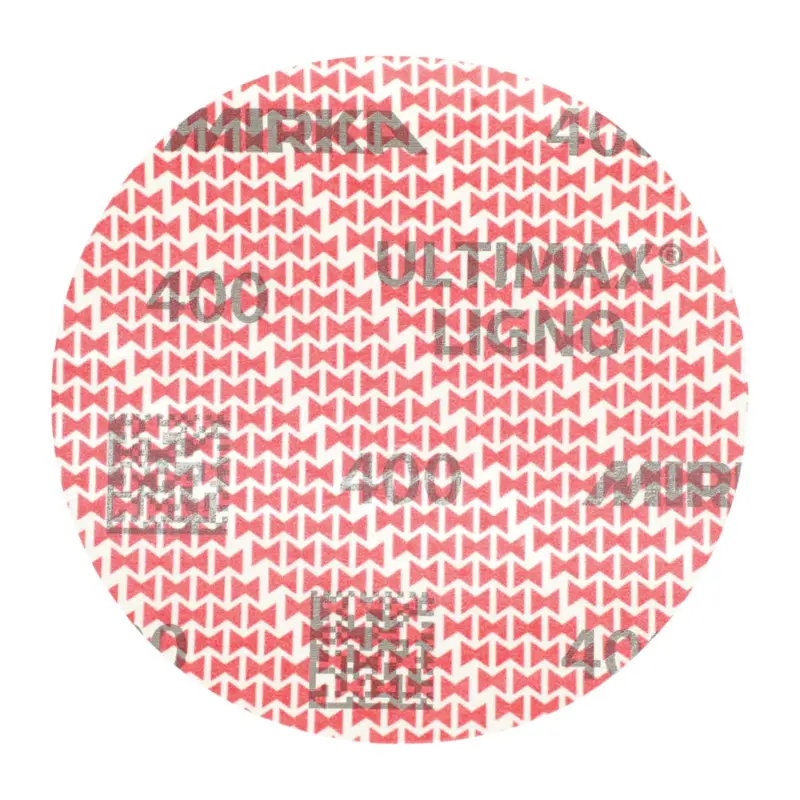 Wochenendangebot MIRKA ULTIMAX LIGNO 150mm Stick P120, 100/Pack