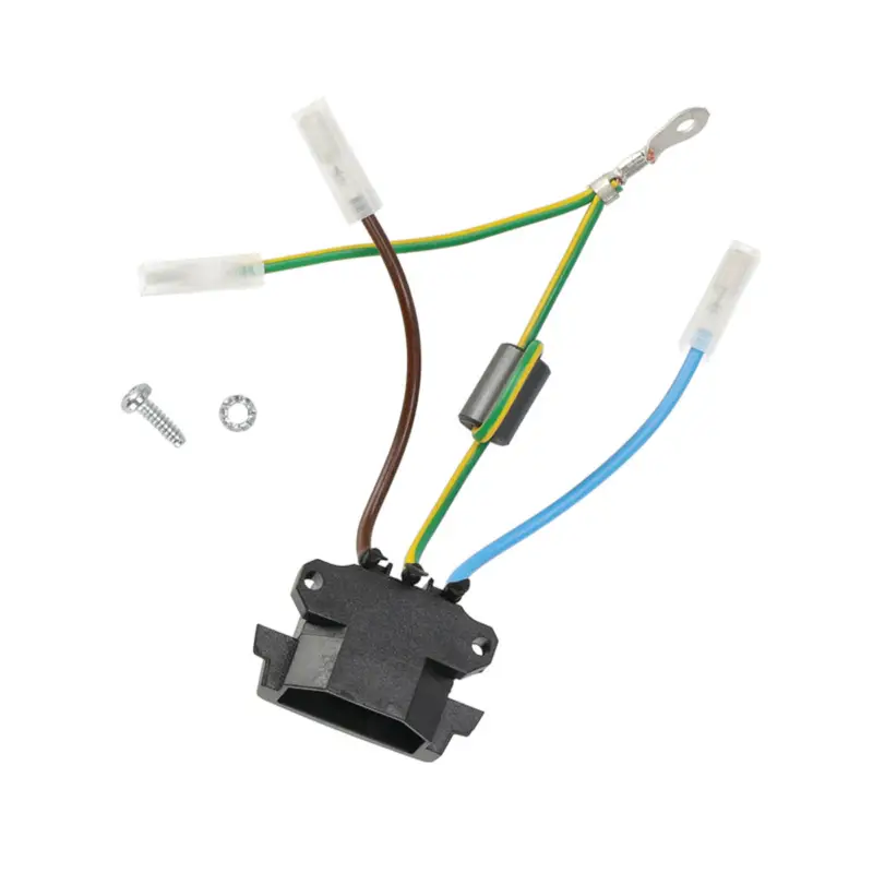 Jetzt Bestellen MIRKA Power Socket Assembly Kit