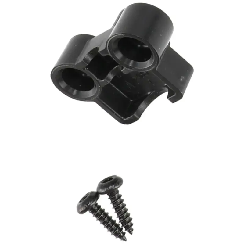 Geprüft MIRKA Strain Relief Clamp kit for DEXOS
