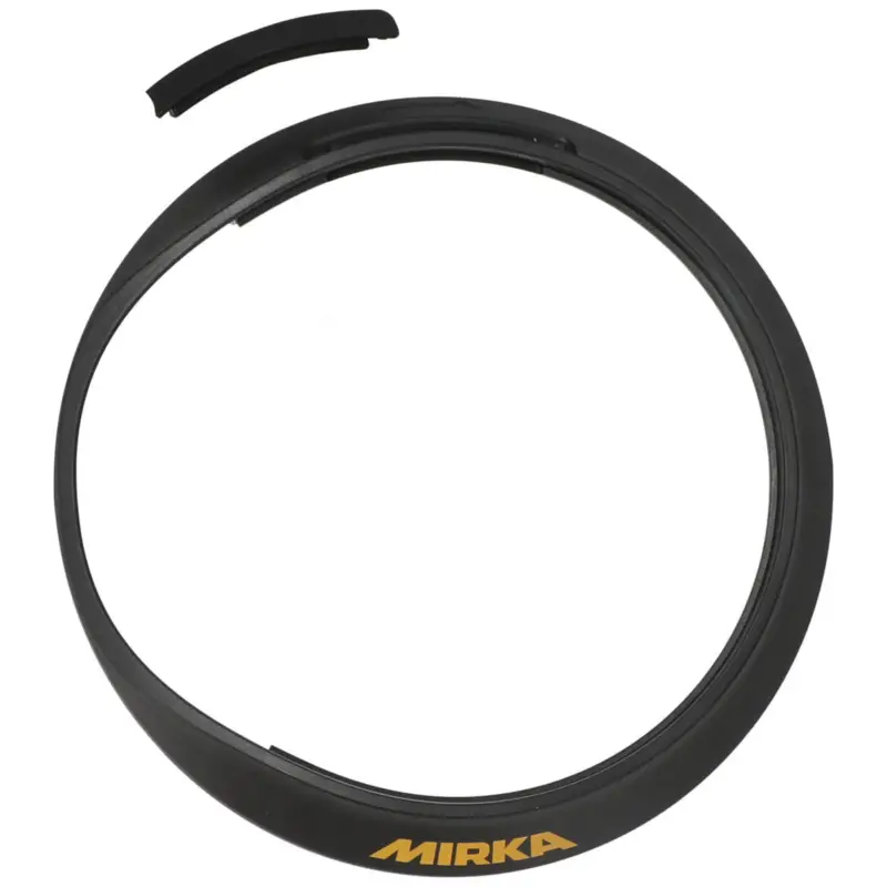 Expressversand MIRKA Skirt kit for DEROS RS