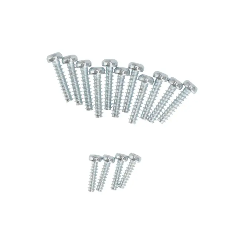 MIRKA Screw kit for DEROS RS Must-Have