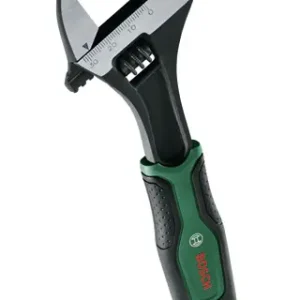 BOSCH Handwerkzeuge Rollgabelschlüssel 200 mm / 8" Bestseller