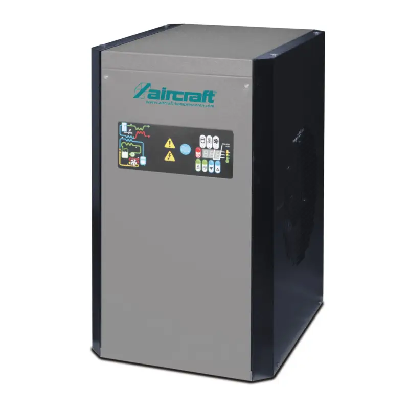Aircraft Druckluft-Kältetrockner ASD 240 Saisonangebot