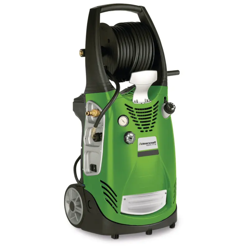 Sale Cleancraft Kaltwasser-Hochdruckreiniger HDR-K 77-18