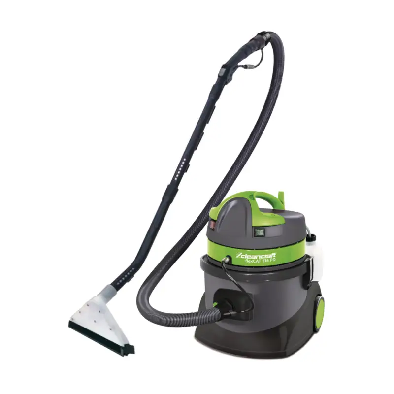 Cleancraft Sprühextraktionsgerät flexCAT 116 PD Preisknaller