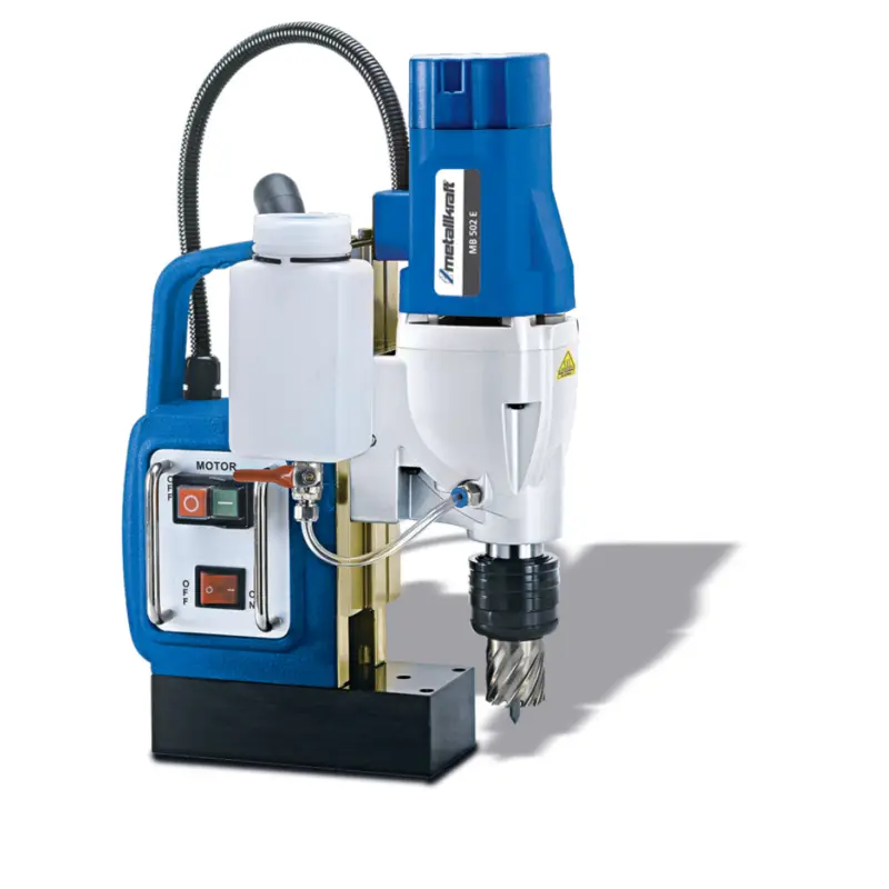 Bestseller Metallkraft Magnetkernbohrmaschine MB 502 E