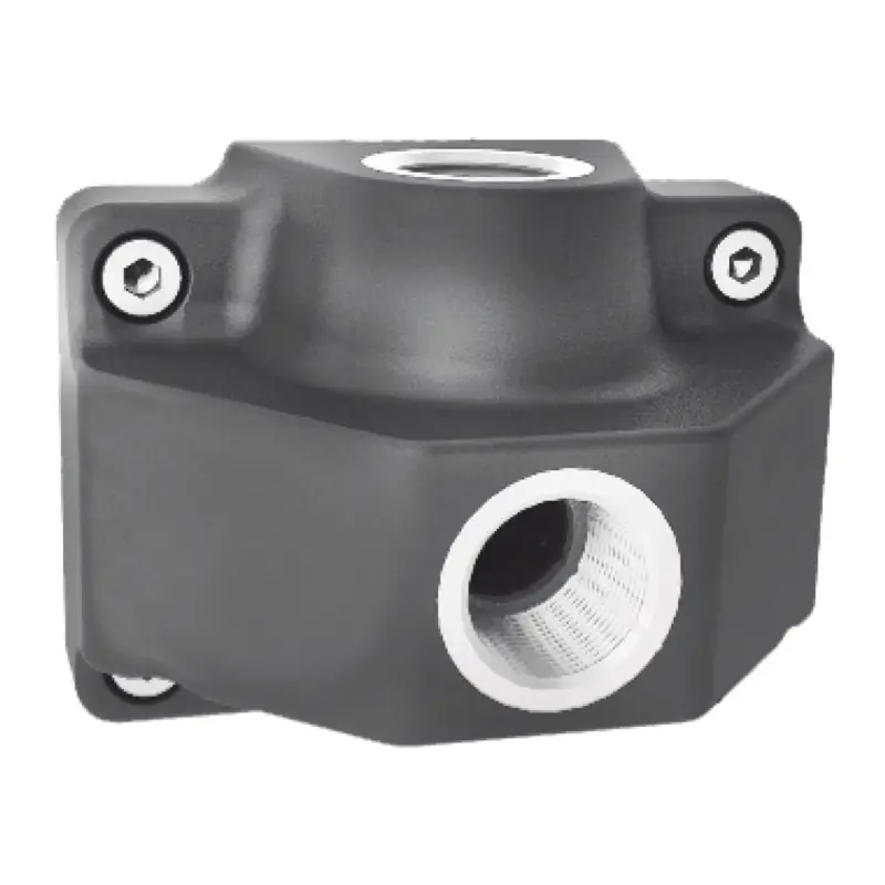 Aircraft Luftverteilerdose PA 3/4" + 1 x 1/2" Angebot