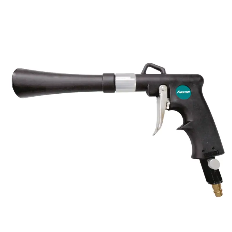 Must-Have Aircraft Trockenreinigungspistole TRP